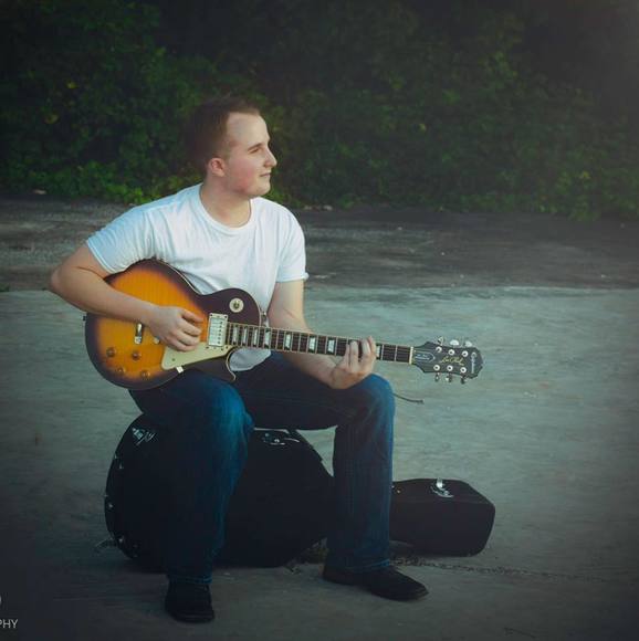 joshbreedlove